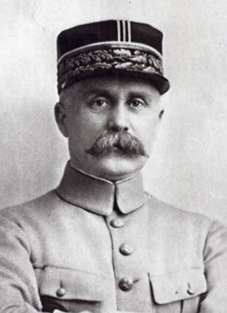 Marechal Pétain