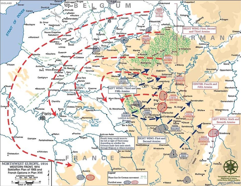 931px Schlieffen Plan