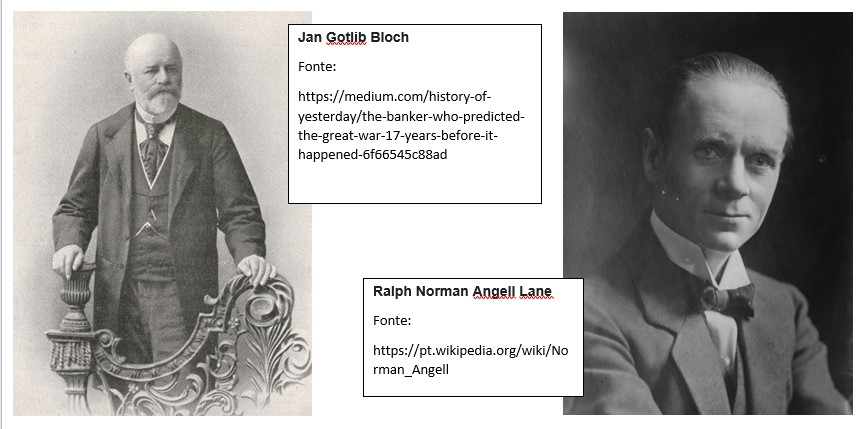Bloch Angell