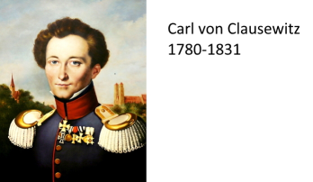 Clausewitz