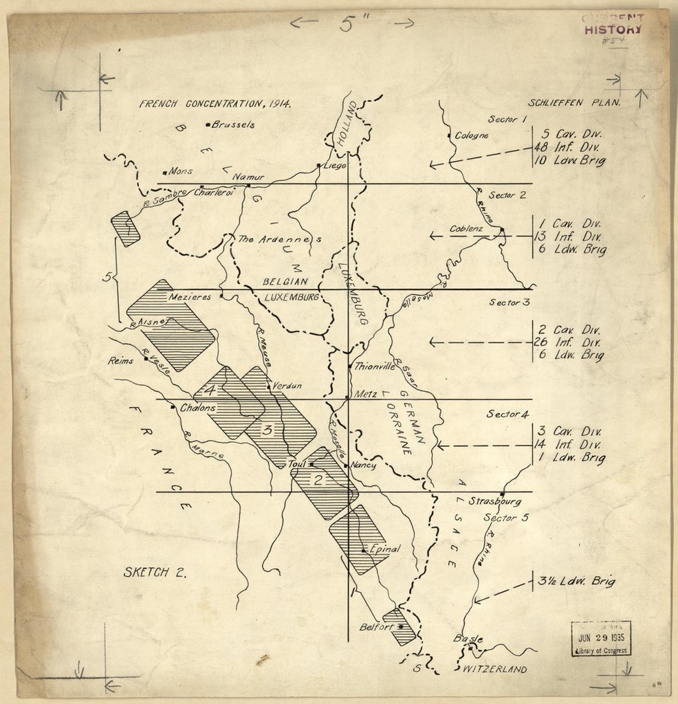 plano xvii